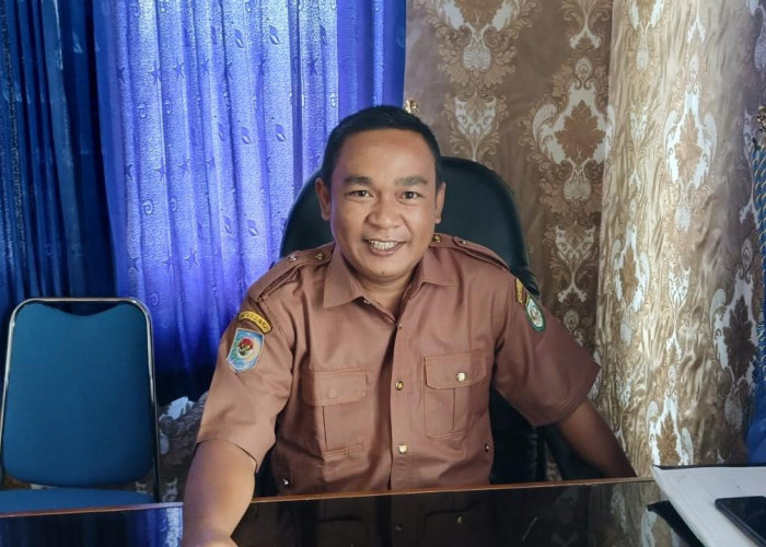 Tahun Ini, DBH Sawit untuk Kepahiang Dialihkan ke Infrastruktur!