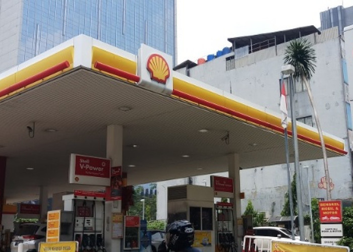 BBM Shell Indonesia Naikan Harga, Simak Juga Daftar Harga BBM Pertamina dan SPBU Swasta Per 1 Juli 2023!