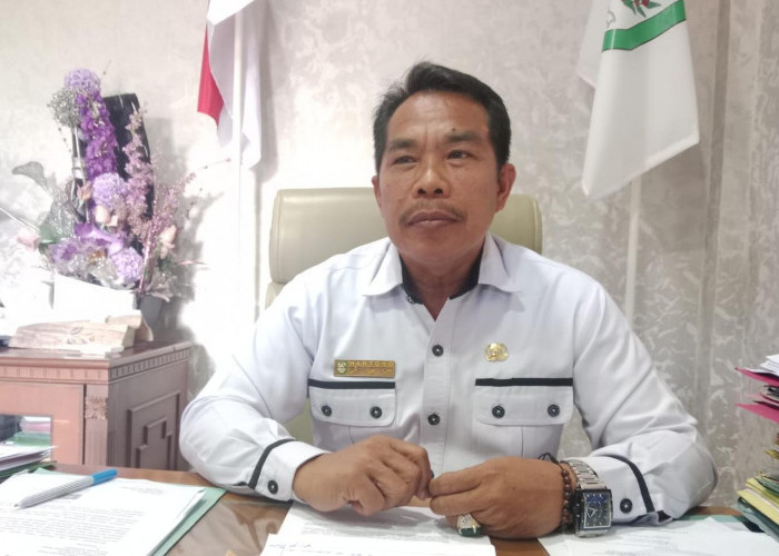 Total Rp23 Miliar, Kegiatan 2025 Pemkab Kepahiang yang di SPH Mulai Diaudit BPK!