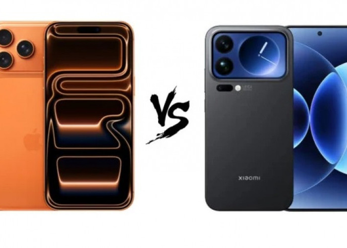 Xiaomi 17 Pro Max: Saingan iPhone 17 Pro Max dengan Harga Lebih Kompetitif!