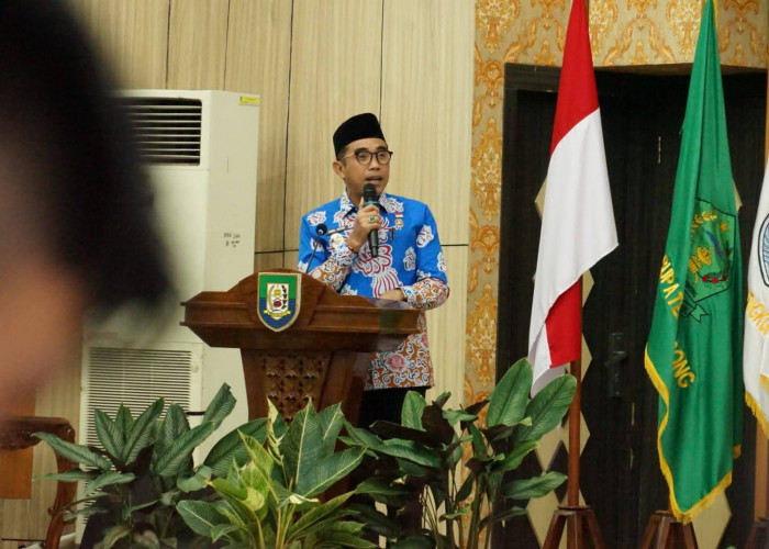 Berkolaborasi, Pemdes Harus Berperan Tekan Angka Pernikahan Dini