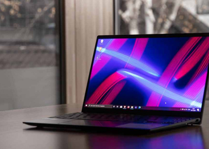 Deretan 4 Laptop Harga Murah dengan Spek Tinggi