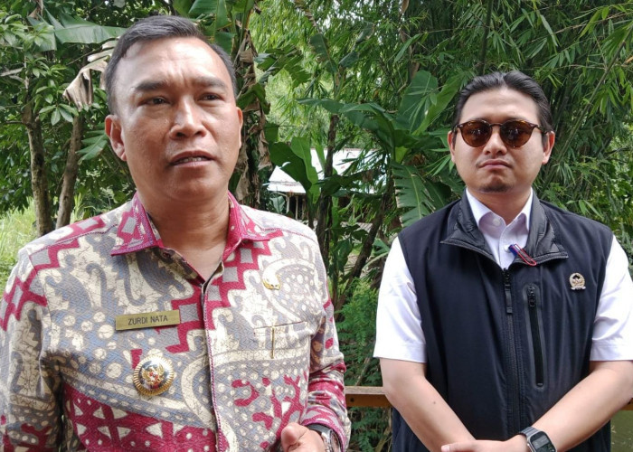 Paripurna Pemberhentian Bupati dan Wakil Bupati, DPRD Tunggu Instruksi Provinsi