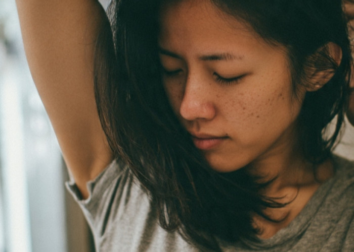 Bebas Bau, Begini Cara Alami Bikin Kamu Wangi 