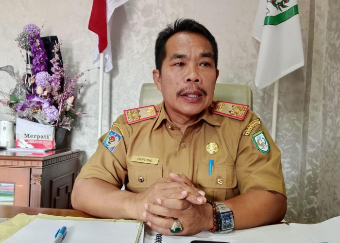 PDAM Kepahiang 'Sakit' Tak Mampu Bayar Tunggakan Gaji Karyawan, Pemkab Dorong Benahi Managemen!
