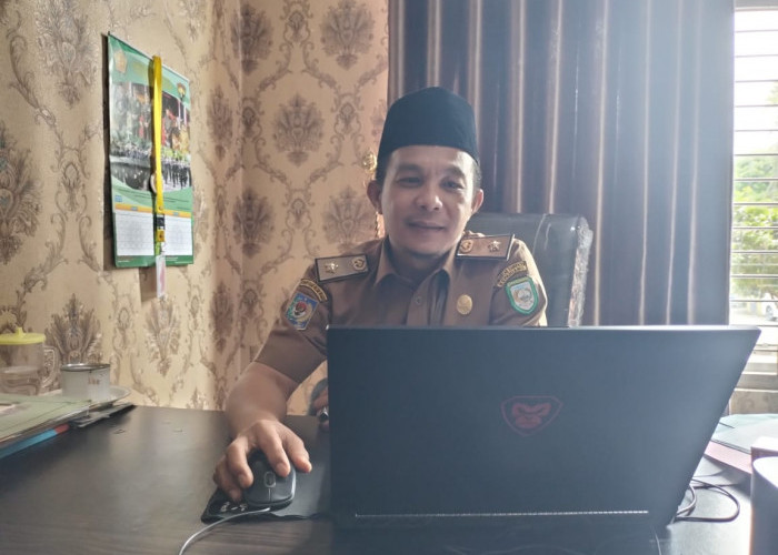 Dokumen Penting Desa Diduga Hangus Terbakar, Inspektorat Panggil Sekdes Daspetah 