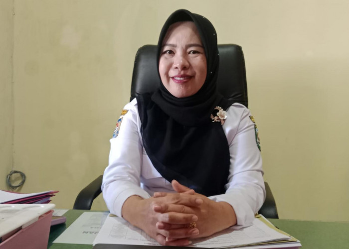 Sudah Inkrah, 1 ASN Kepahiang Resmi Menyusul PTDH!