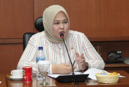 Harga BBM Naik, Senator Riri : Jangan Sengsarakan Rakyat