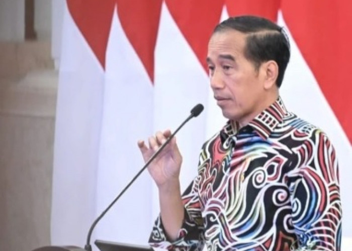 INI PENTING, PNS Wajib Perhatikan Aturan Baru Presiden Jokowi Yang Satu Ini!