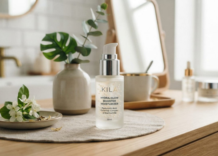 Auto Glowing! Ini 5 Booster Toner Korea untuk Kulit Tampak Lebih Sehat