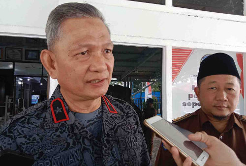 Peredaran Narkotika di Bengkulu Dipengaruhi Provinsi Tetangga
