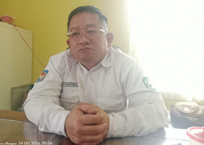 Tahapan Capai 70 Persen, 2 Pilkades di Kepahiang Berpotensi Lawan Kotak Kosong