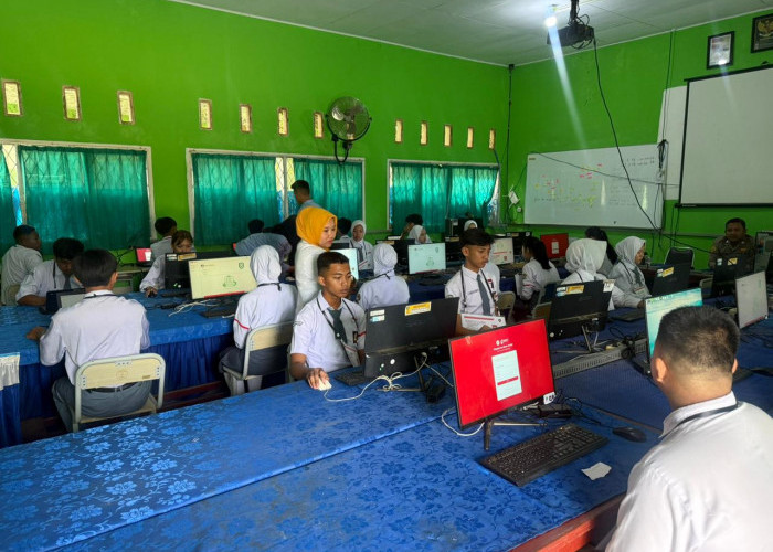 Peserta Adu Skill, Istana Negara dan Gedung Merah Putih Menanti Calon Paskibraka Asal Kepahiang