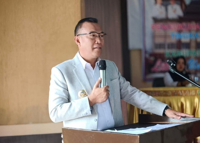 Akselerasi Perekonomian Lokal, Bupati Kepahiang Kembangkan Produksi Kopi