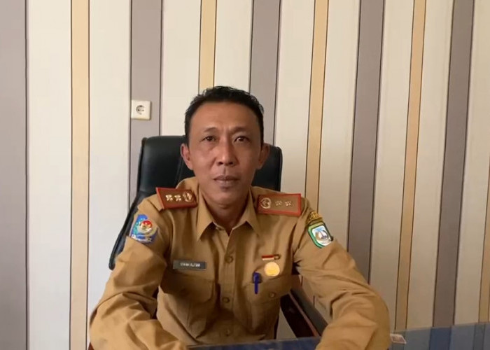 Cegah PMI Ilegal, Disnaker Kepahiang Wajibkan Pendaftaran Satu Pintu dan Cek Detail MOU Kerja