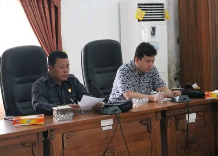 Tahun Politik, 2 Anggota Dewan Palsu 'Berkeliaran Cari Mangsa'