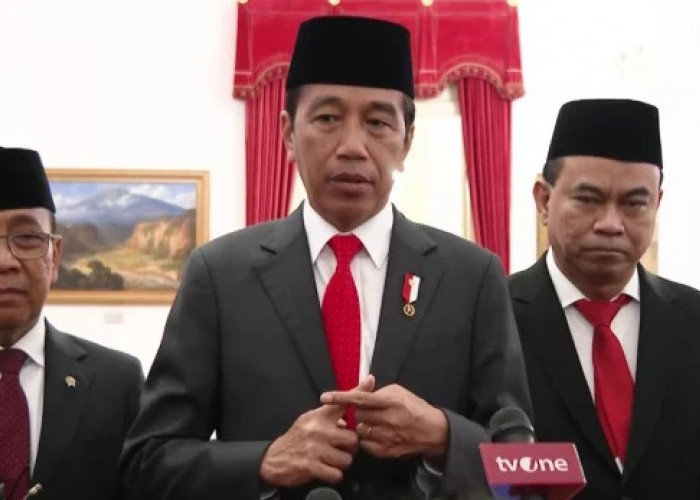 Ini Penekanan Presiden Jokowi Terhadap Budi Arie Sebagai Menkominfo Baru