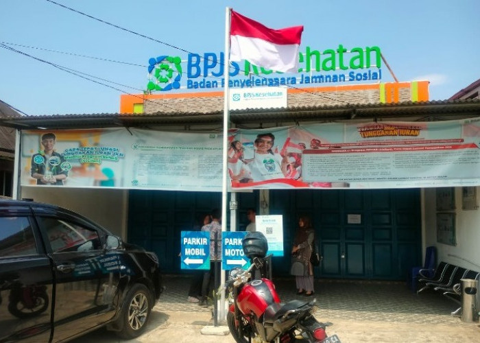 Heboh Satpam BPJS Kesehatan Kepahiang Ditemukan Tewas!