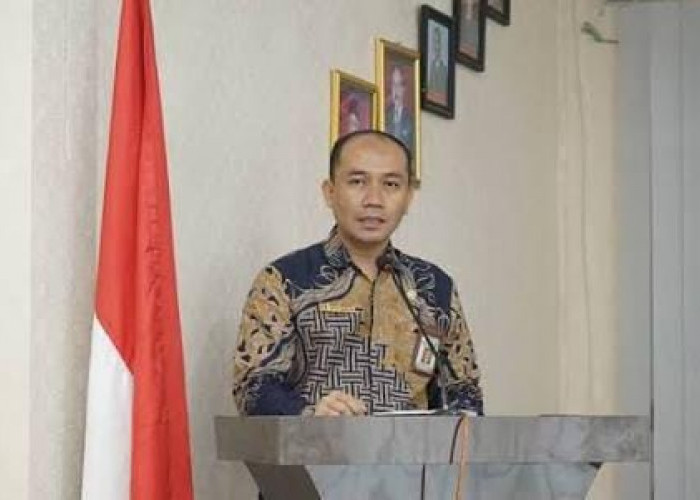 Hanya Rp250 Ribu/Orang, Begini Penjelasan BKD Kepahiang Terkait THR PPPK Paruh Waktu