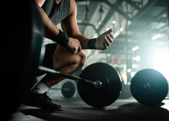7 Tips Gym Agar Konsisten dan Membuat Hasil Terlihat Lebih Cepat
