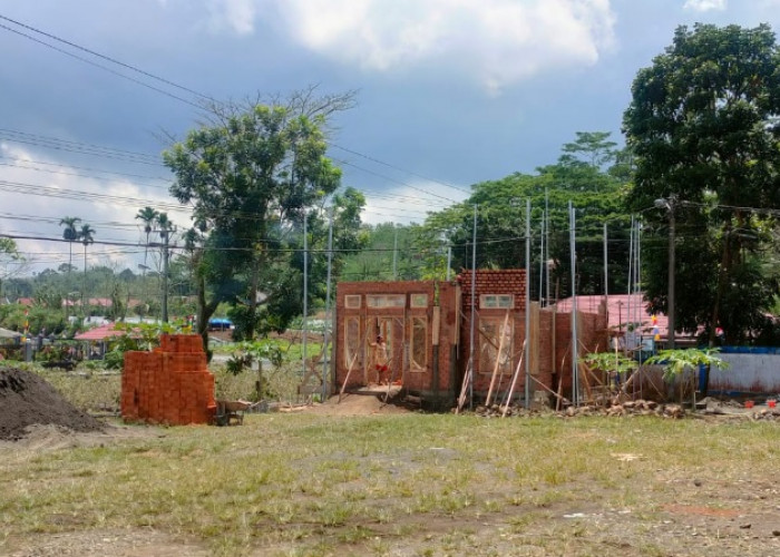 Rumah Aman Untuk Perempuan dan Anak Korban Kekerasan