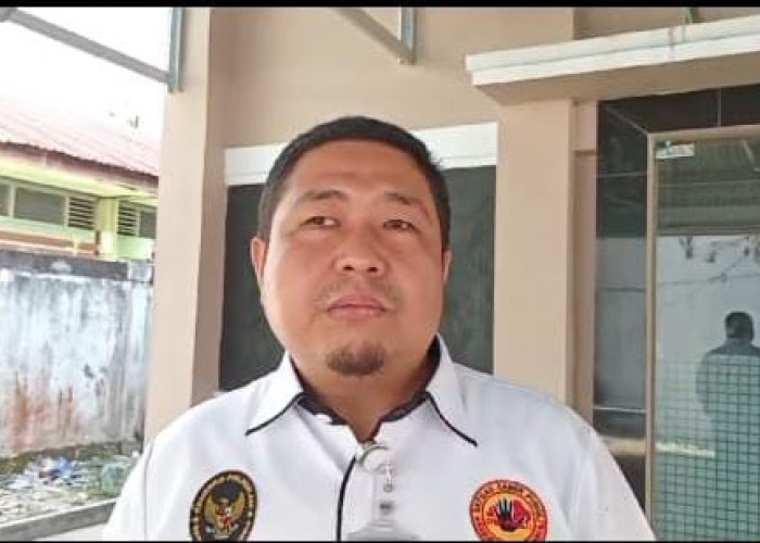 Pemkab Kepahiang Isi Kekosongan Jabatan Kades Tanjung Alam