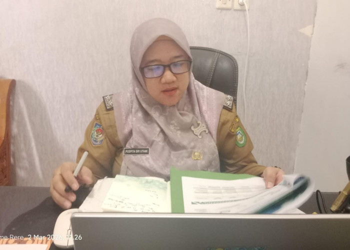 Ada Regulasinya, Lahan Pemkab Kepahiang yang Dimanfaatkan  Dapat Ditarik Sewa, Termasuk Kopdes?