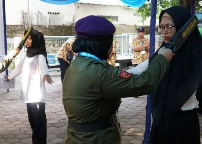 Persiapan Menjelang Ujian SKD CPNS 2023, Perhatikan Larangan Peserta Saat Ujian Tes SKD CPNS Ini