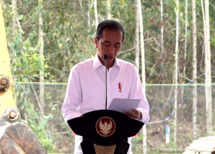UU ASN Ditandatangani Presiden Jokowi, Ada Aturan Jaminan Pensiun ASN dan PPPK di Dalamnya!