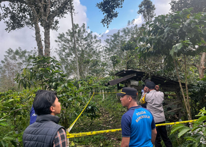 Korban Dikenal Pendiam, Begini Penjelasan Polisi Soal Motif Kasus Gantung Diri di Muara Kemumu