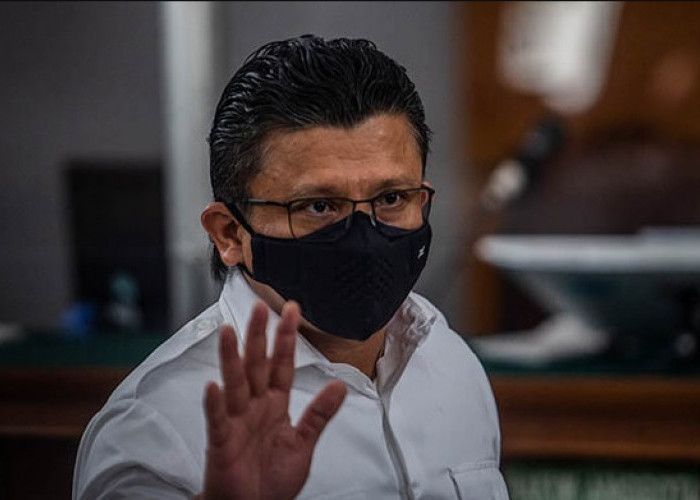 Begini Putusan Banding Ferdy Sambo di Pengadilan Tinggi DKI Jakarta