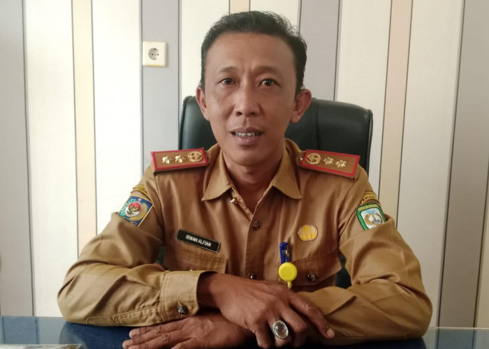 Perusahaan Outsourcing Wajib Lapor ke Disprinaker Kepahiang