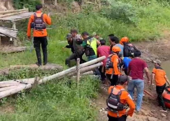 Sempat Dinyatakan Hilang, Remaja 16 Tahun Ditemukan Meninggal Dunia di Dasar Telaga Hijau Kepahiang
