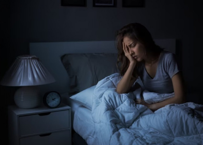 7 Tips Sederhana Agar Tidur Lebih Nyenyak dan Berkualitas