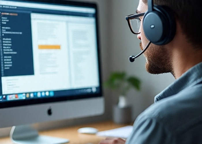 Sejarah Singkat Internet: Dari Proyek Militer hingga Jaringan Global