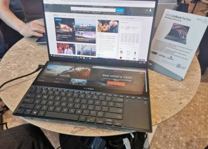 Dilengkapi Multitasking, Ini 3 Rekomendasi Laptop ASUS untuk Mahasiswa