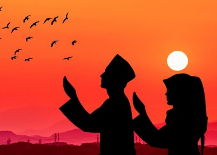 Ini 6 Tips dan Trik Agar Kuat Menjalankan Ibadah Puasa Hari Pertama Ramadhan 2023, Nomor 6 Sangat Berpengaruh