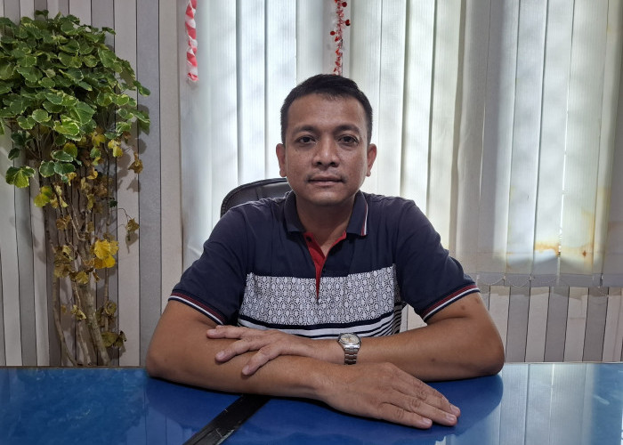 Realisasi Opsen Pajak Kendaraan Kepahiang Belum Optimal, BKD Pacu Sisa Target hingga Akhir Tahun