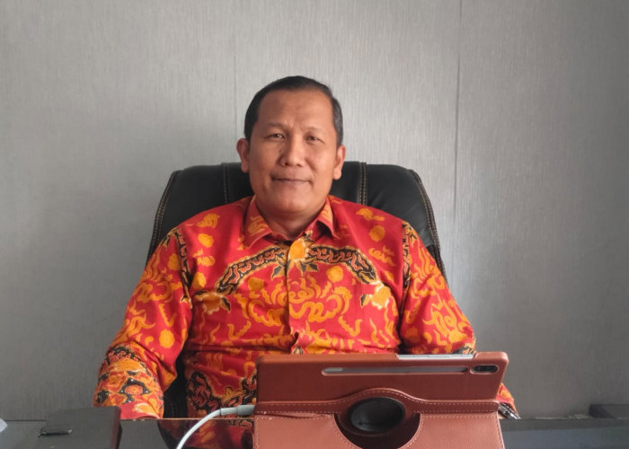 Dukcapil Kepahiang Kebanjiran Pemohon Pasca Idul Fitri, Blanko KTP Dipastikan Tersedia