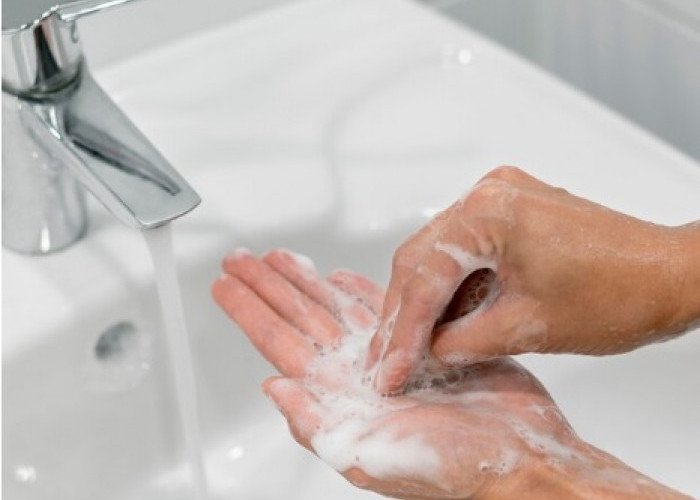 Ingat dan Catat! Jangan Lupa Cuci Tangan Setelah Pegang 9 Benda Ini