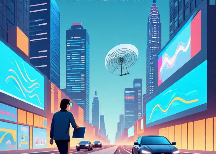 Mengenal Kecerdasan Buatan AI untuk Pemula, Teknologi Canggih yang Semakin Dekat dengan Kehidupan Sehari-hari