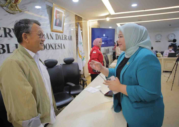 Kementerian ESDM Diminta Lebih Memperhatikan Provinsi Bengkulu