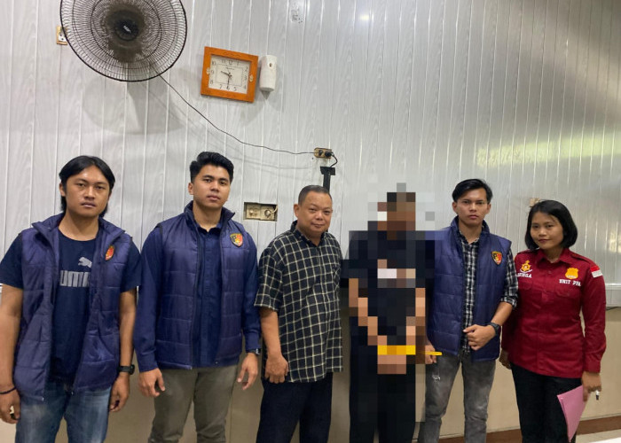 Kasus Asusila Ayah Tiri di Kepahiang Segera Disidang, Tersangka Terancam 20 Tahun Penjara