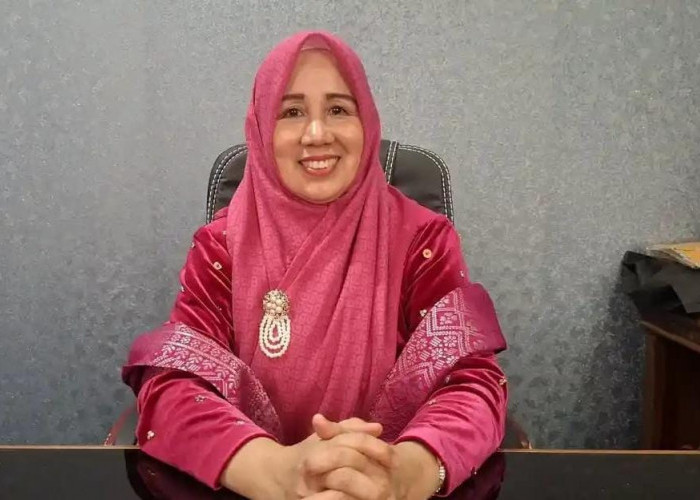 Lakukan Pendampingan Terhadap Ibu dan Anak Korban Asusila, DPPKBP3A Gandeng Psikologis Klinis!