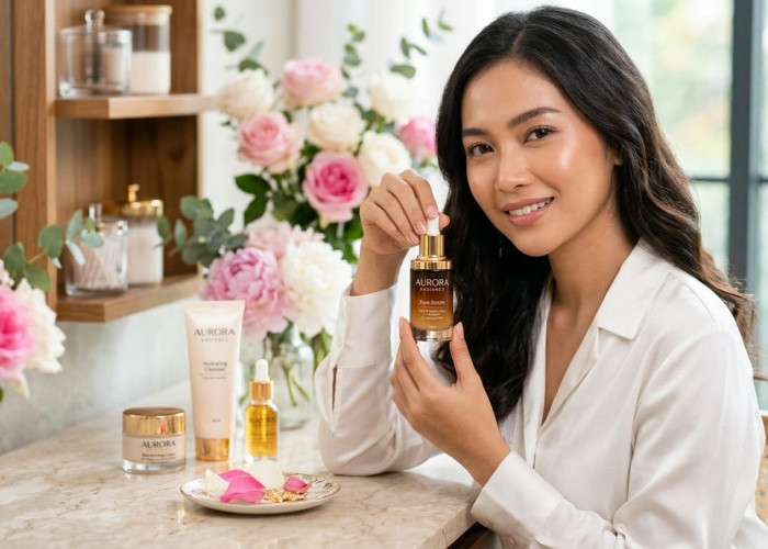 Masih Jadi Bahan Primadona, Lidah Buaya Dalam Kandungan Produk Kecantikan!
