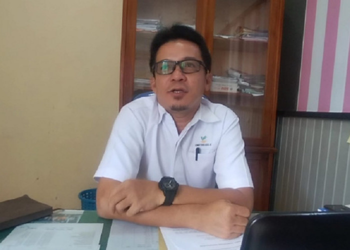 Ribuan Tabung Gas Elpiji 3 Kg Tiba di Kepahiang, Disperkop UKM: Jangan Panic Buying!