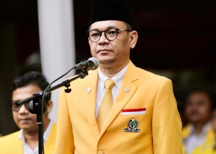 Partai Golkar Anggap Keputusan PPP Dukung Ganjar Pranowo Sebagai 'Pembelotan' Terhadap KIB