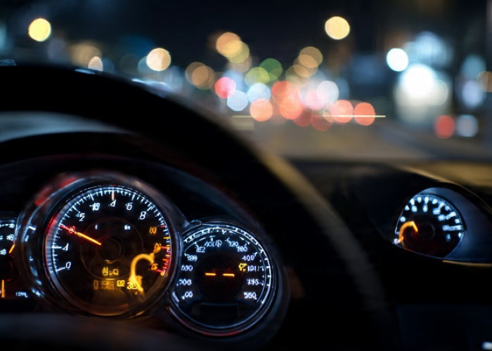 Ini Penyebab Jarum Speedometer Mobil Sering Error!
