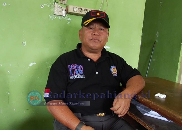Resmi Dipecat, Oknum Satpol PP Kepahiang Ditangkap Polisi Karena Sabu Masih Keluarga Kasat Pol PP!
