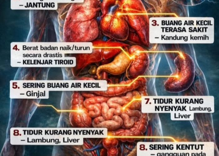 Pilihan Ramuan Herbal untuk Bantu Jaga Kesehatan Tubuh